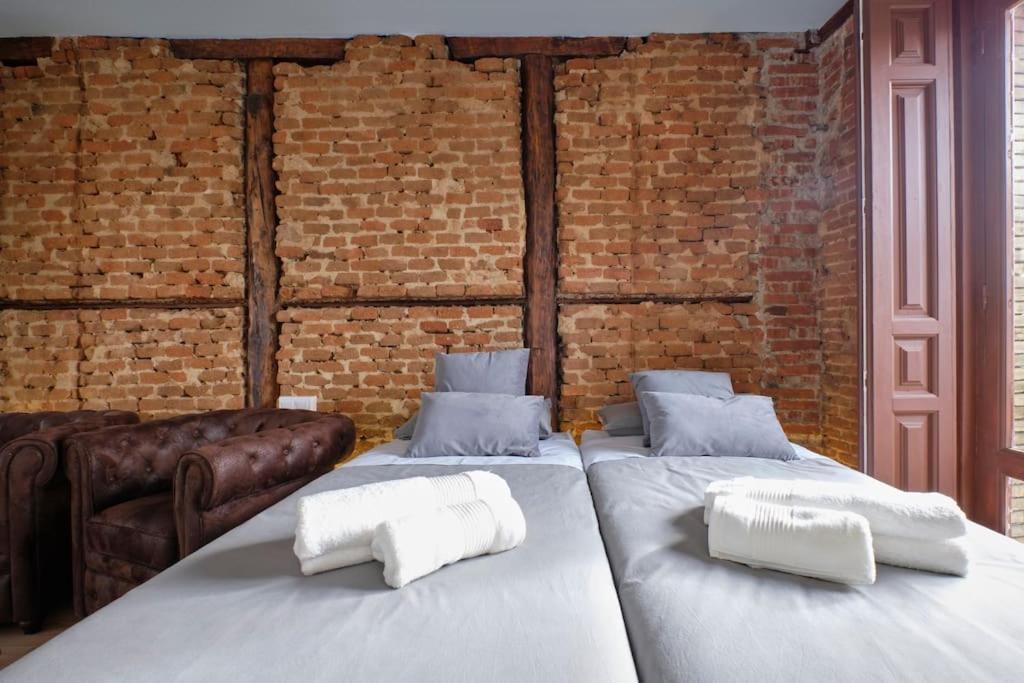 Apartament ººpy Historical Citycentre Wifi Ac Smarttvºº